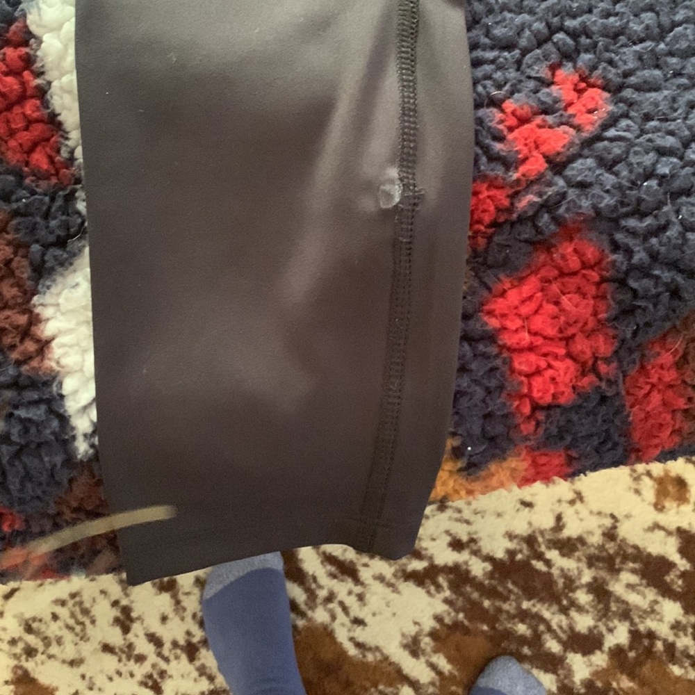 Ariat Leggings Black - Picture 2 of 5
